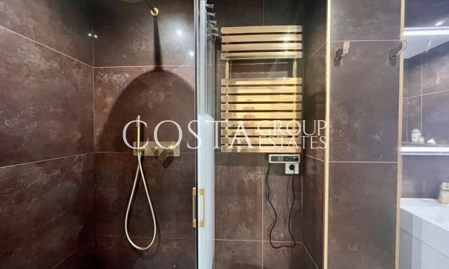 Revente - Apartments -
Torrevieja - Torrevieja Centro