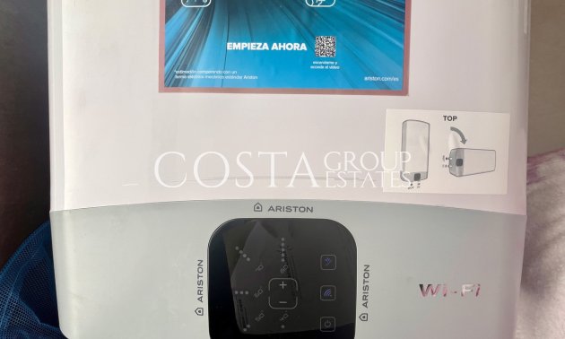 Revente - Apartments -
Torrevieja - Torrevieja Centro