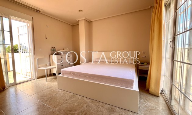 Wiederverkauf - Villa -
Orihuela - La Zenia