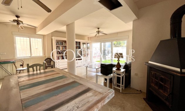 Wiederverkauf - Villa -
Orihuela - La Zenia