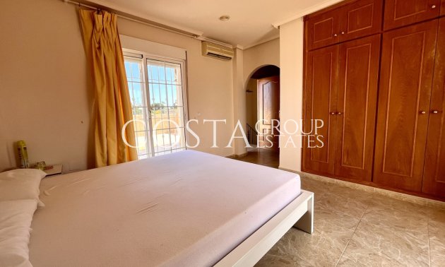 Wiederverkauf - Villa -
Orihuela - La Zenia