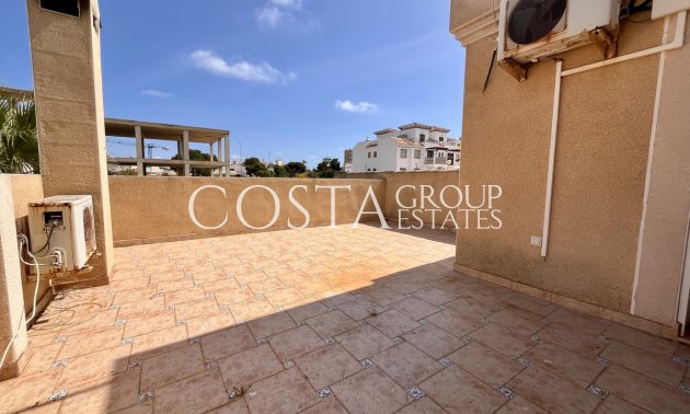 Wiederverkauf - Villa -
Orihuela - La Zenia