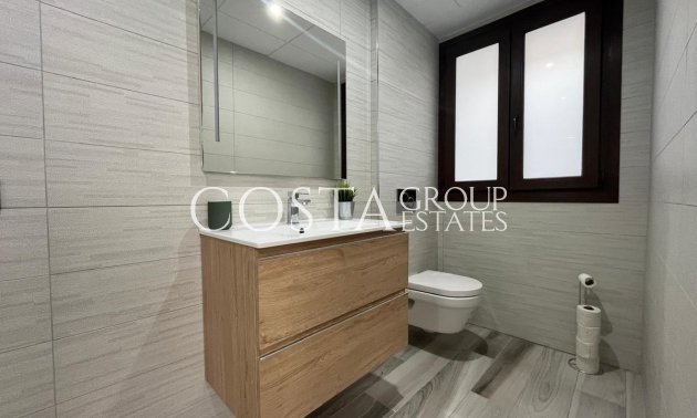 Odsprzedaż - Willa -
Orihuela - Los Balcones