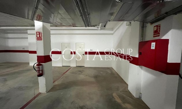 Odsprzedaż - Willa -
Orihuela - Los Balcones