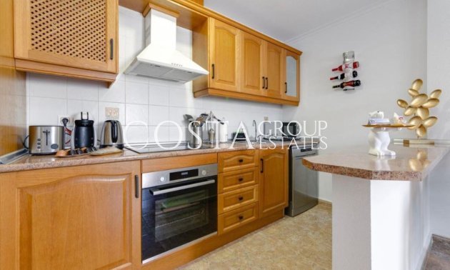 Revente - Apartments -
Orihuela - Cabo Roig