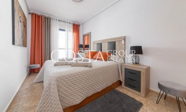 Revente - Apartments -
Orihuela - Cabo Roig