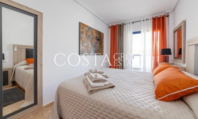 Revente - Apartments -
Orihuela - Cabo Roig