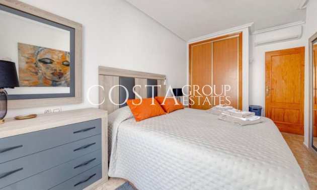 Revente - Apartments -
Orihuela - Cabo Roig