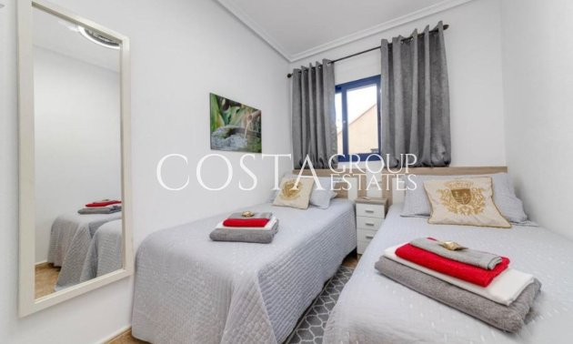 Revente - Apartments -
Orihuela - Cabo Roig