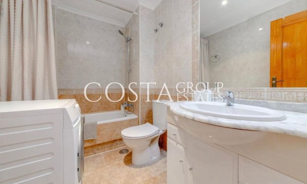 Revente - Apartments -
Orihuela - Cabo Roig