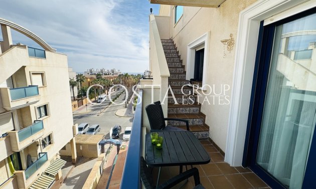 Revente - Apartments -
Orihuela - Cabo Roig