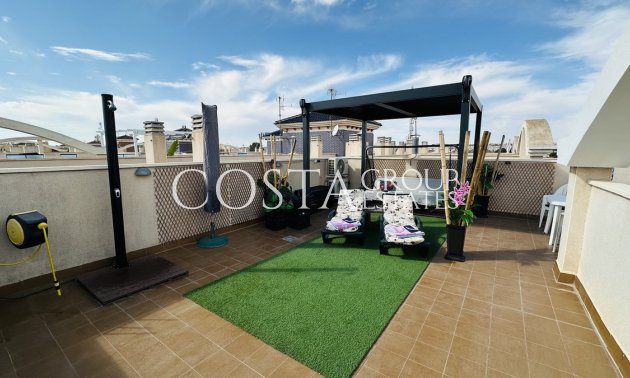 Revente - Apartments -
Orihuela - Cabo Roig