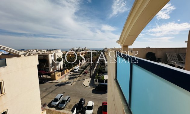 Revente - Apartments -
Orihuela - Cabo Roig