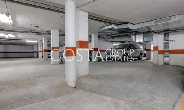 Revente - Apartments -
Orihuela - Cabo Roig