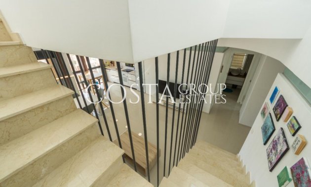 Revente - Apartments -
Orihuela - Los Dolses