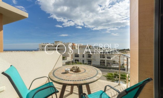 Revente - Apartments -
Orihuela - Los Dolses