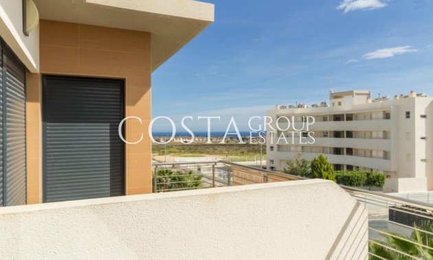 Revente - Apartments -
Orihuela - Los Dolses