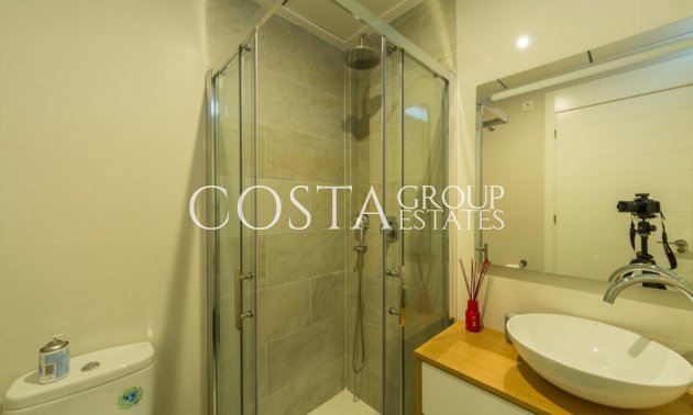 Revente - Apartments -
Orihuela - Los Dolses