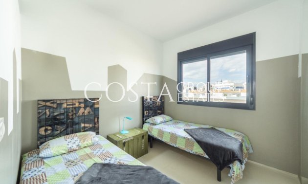 Revente - Apartments -
Orihuela - Los Dolses