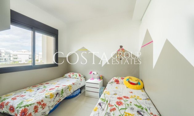 Revente - Apartments -
Orihuela - Los Dolses