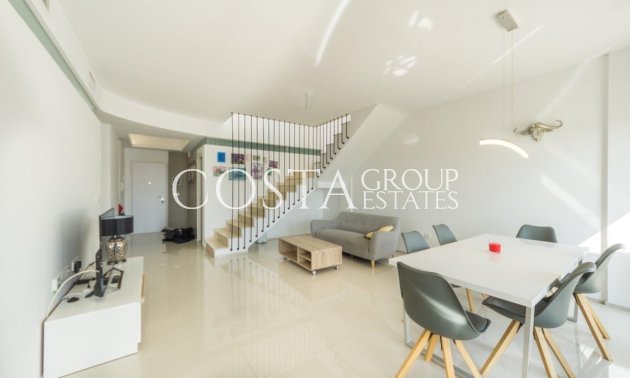 Revente - Apartments -
Orihuela - Los Dolses
