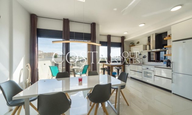Revente - Apartments -
Orihuela - Los Dolses