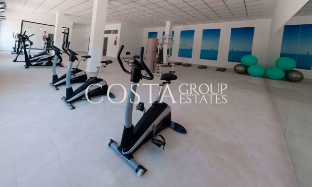 Revente - Apartments -
Orihuela - Los Dolses