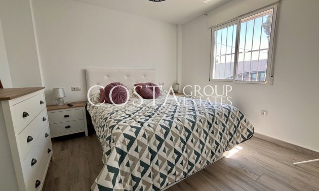 Odsprzedaż - Willa -
Alcantarilla - Alcantarilla Centro