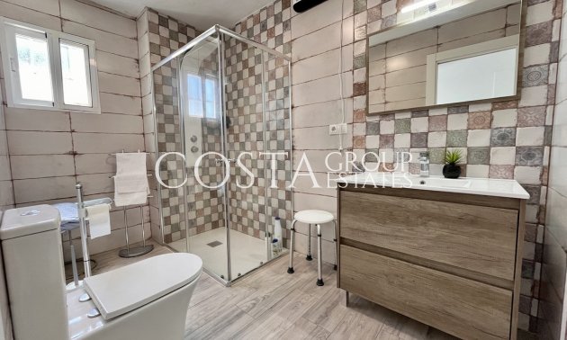 Odsprzedaż - Willa -
Alcantarilla - Alcantarilla Centro