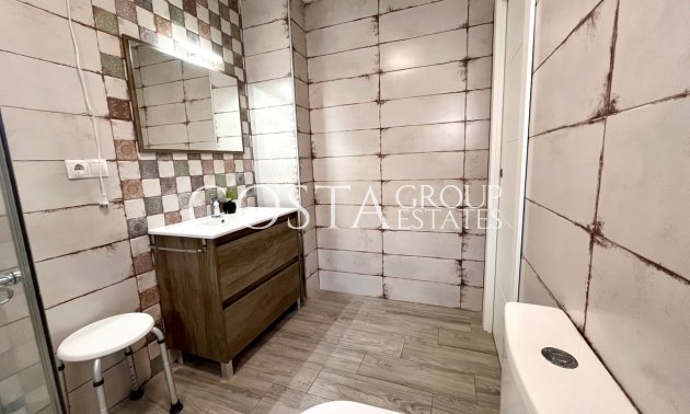 Odsprzedaż - Willa -
Alcantarilla - Alcantarilla Centro