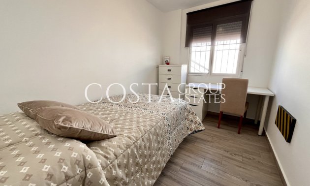 Odsprzedaż - Willa -
Alcantarilla - Alcantarilla Centro