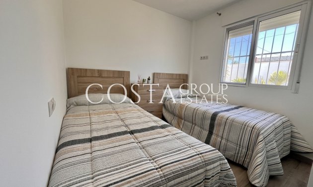 Odsprzedaż - Willa -
Alcantarilla - Alcantarilla Centro