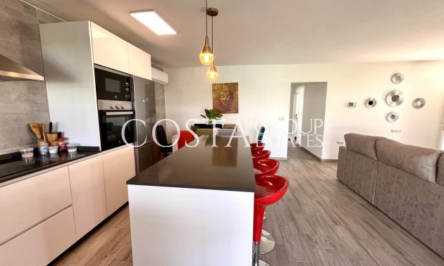 Odsprzedaż - Willa -
Alcantarilla - Alcantarilla Centro