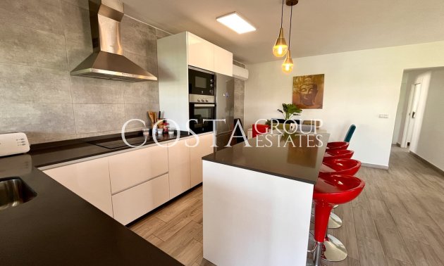 Odsprzedaż - Willa -
Alcantarilla - Alcantarilla Centro