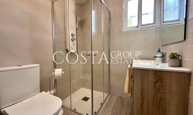 Odsprzedaż - Willa -
Alcantarilla - Alcantarilla Centro