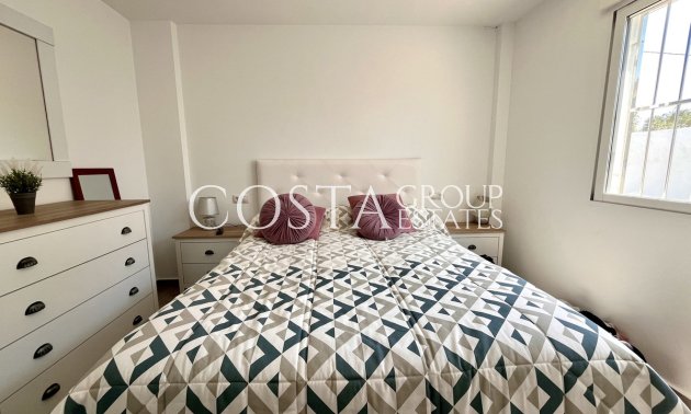 Odsprzedaż - Willa -
Alcantarilla - Alcantarilla Centro