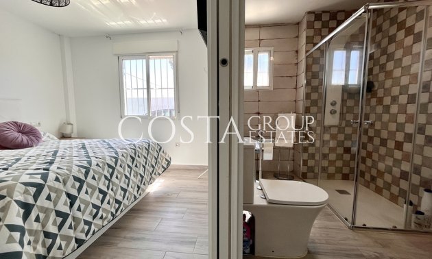 Odsprzedaż - Willa -
Alcantarilla - Alcantarilla Centro