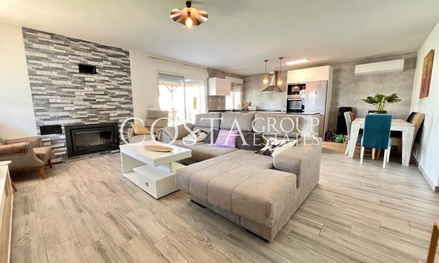 Odsprzedaż - Willa -
Alcantarilla - Alcantarilla Centro