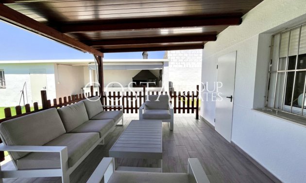 Odsprzedaż - Willa -
Alcantarilla - Alcantarilla Centro