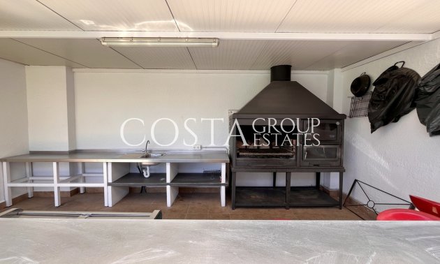 Odsprzedaż - Willa -
Alcantarilla - Alcantarilla Centro