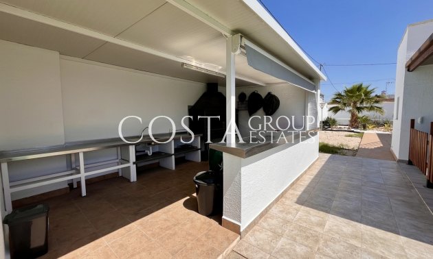 Odsprzedaż - Willa -
Alcantarilla - Alcantarilla Centro