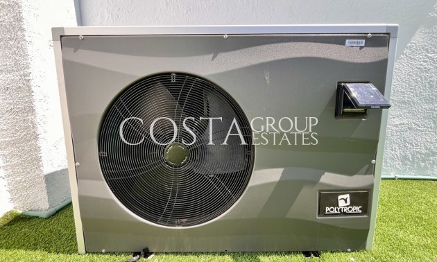 Odsprzedaż - Willa -
Alcantarilla - Alcantarilla Centro