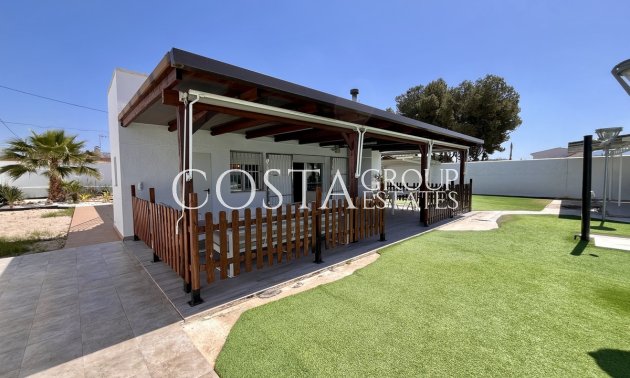 Odsprzedaż - Willa -
Alcantarilla - Alcantarilla Centro