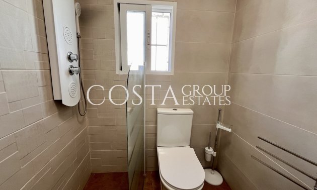 Odsprzedaż - Willa -
Alcantarilla - Alcantarilla Centro