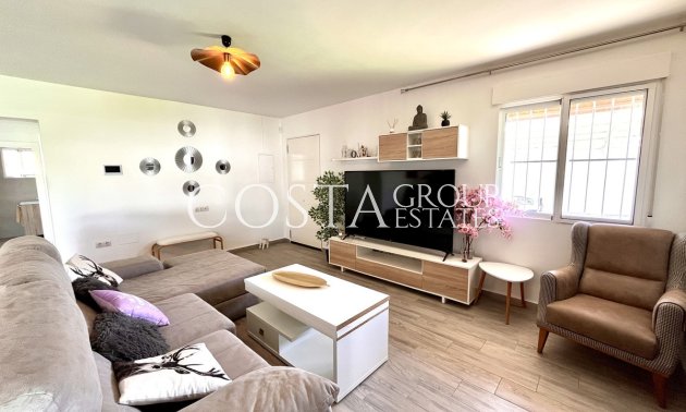 Odsprzedaż - Willa -
Alcantarilla - Alcantarilla Centro