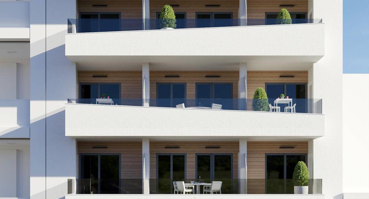 Edificio Bahia Center