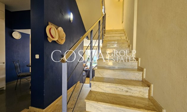 Odsprzedaż - Willa -
Orihuela - Cabo Roig