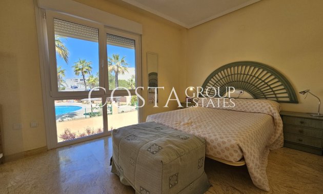 Odsprzedaż - Willa -
Orihuela - Cabo Roig