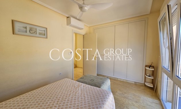 Odsprzedaż - Willa -
Orihuela - Cabo Roig