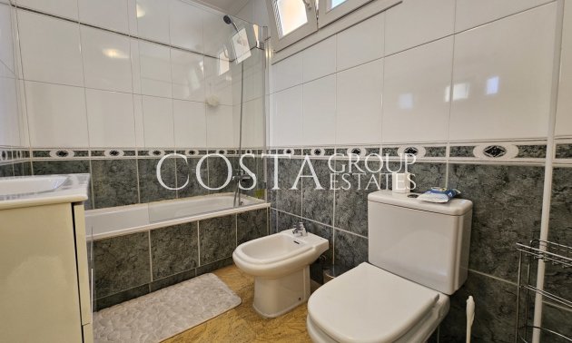 Odsprzedaż - Willa -
Orihuela - Cabo Roig